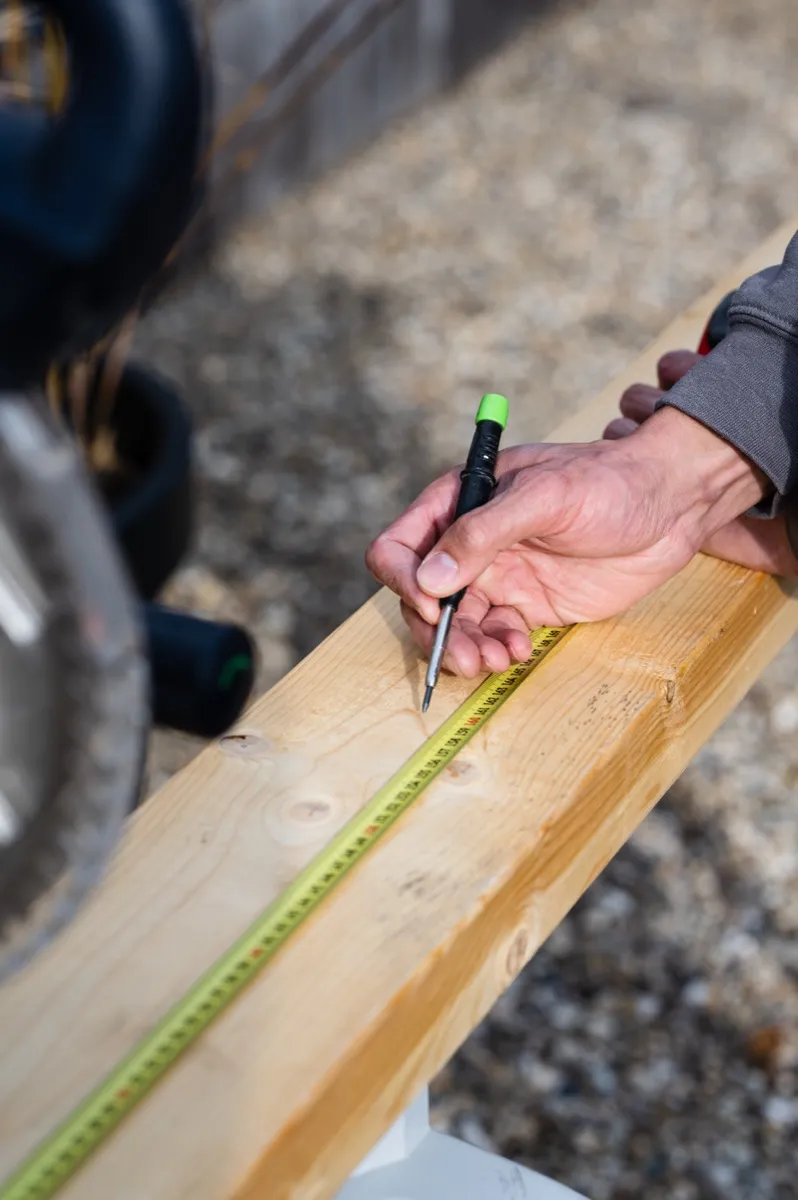 Diensten Hüner Bouw